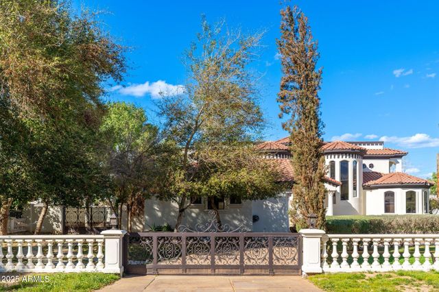 2728 W ARDMORE Road, Laveen, AZ 85339