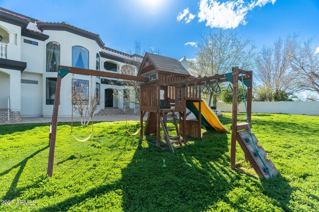 2728 W ARDMORE Road, Laveen, AZ 85339