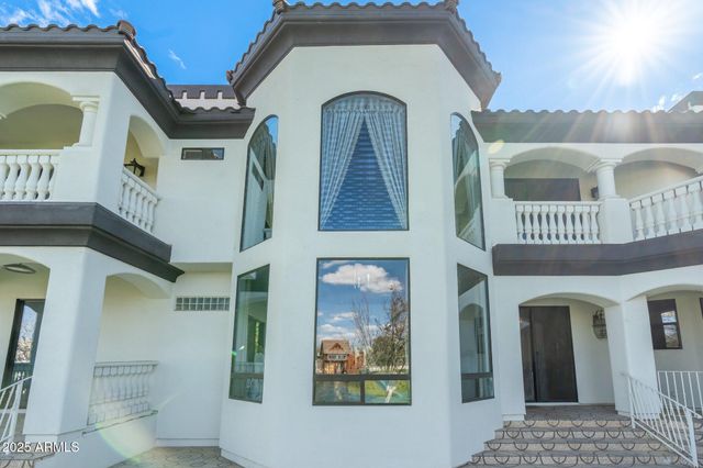 2728 W ARDMORE Road, Laveen, AZ 85339