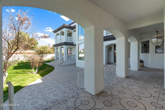 2728 W ARDMORE Road, Laveen, AZ 85339