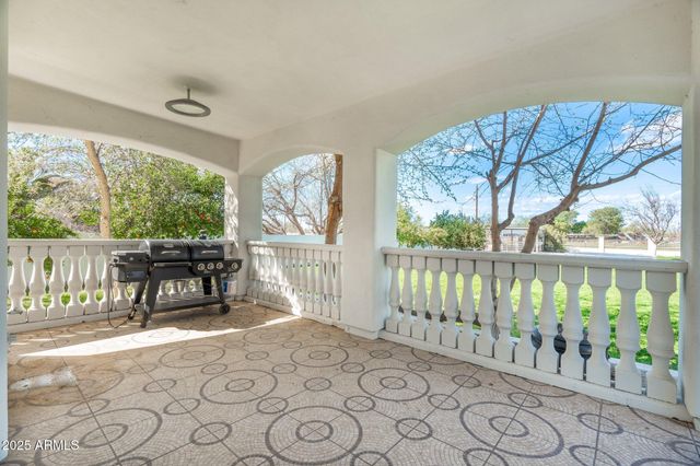 2728 W ARDMORE Road, Laveen, AZ 85339