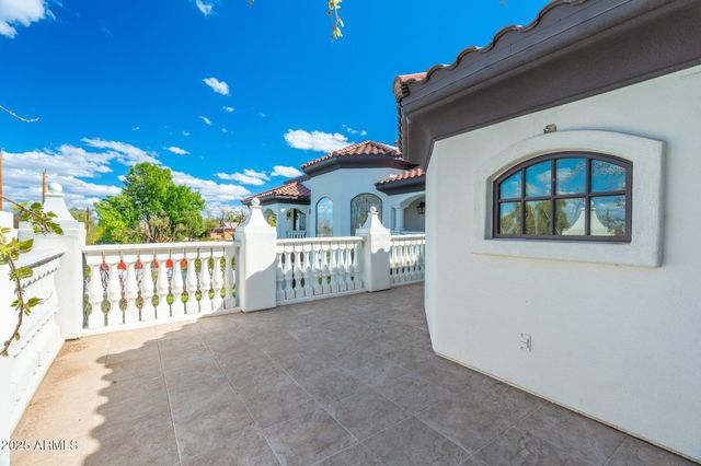 2728 W ARDMORE Road, Laveen, AZ 85339