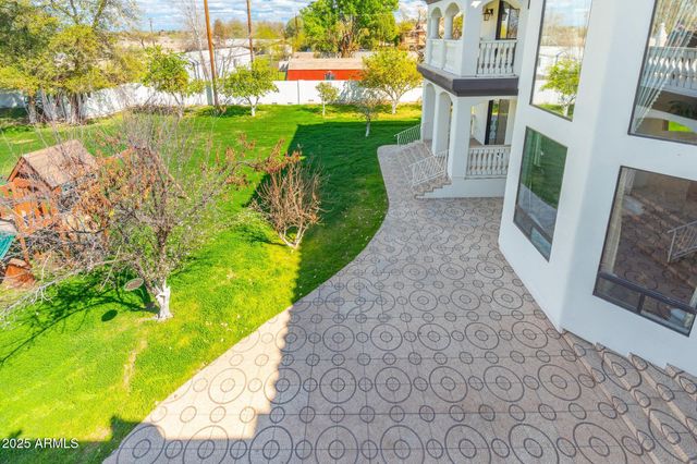 2728 W ARDMORE Road, Laveen, AZ 85339