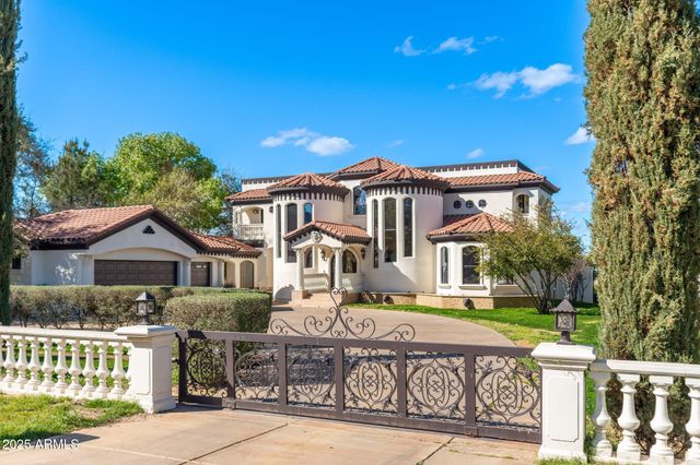 2728 W ARDMORE Road, Laveen, AZ 85339