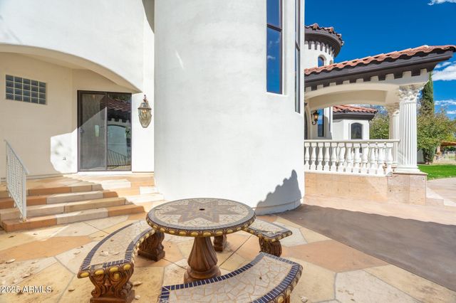 2728 W ARDMORE Road, Laveen, AZ 85339