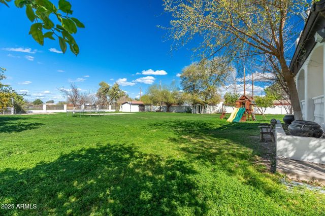 2728 W ARDMORE Road, Laveen, AZ 85339