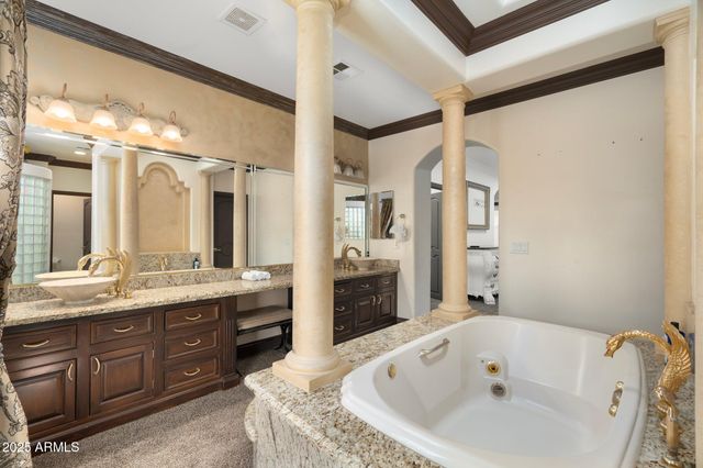 2728 W ARDMORE Road, Laveen, AZ 85339