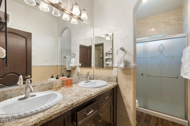 2728 W ARDMORE Road, Laveen, AZ 85339