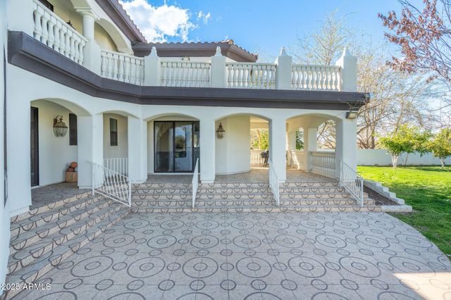 2728 W ARDMORE Road, Laveen, AZ 85339