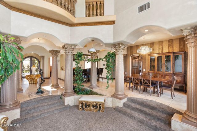 2728 W ARDMORE Road, Laveen, AZ 85339