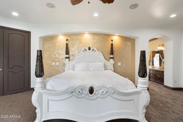 2728 W ARDMORE Road, Laveen, AZ 85339