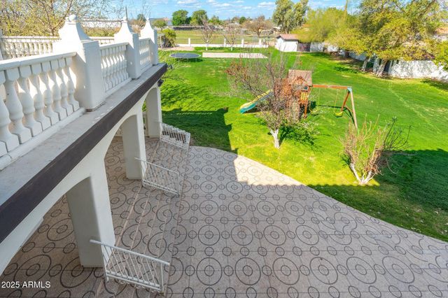 2728 W ARDMORE Road, Laveen, AZ 85339