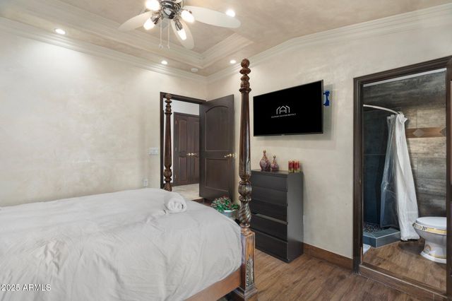 2728 W ARDMORE Road, Laveen, AZ 85339