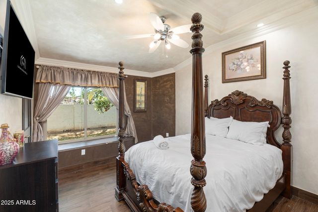 2728 W ARDMORE Road, Laveen, AZ 85339