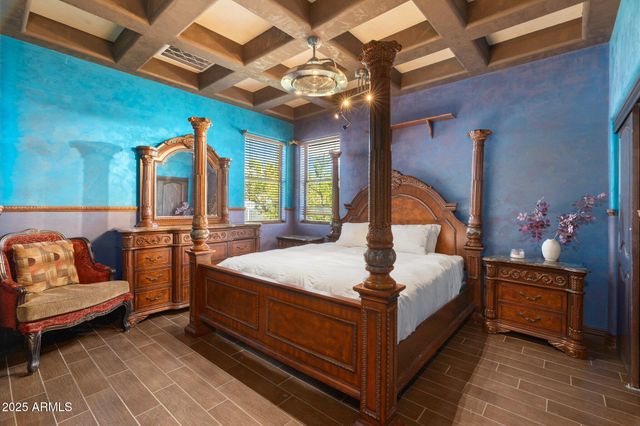 2728 W ARDMORE Road, Laveen, AZ 85339