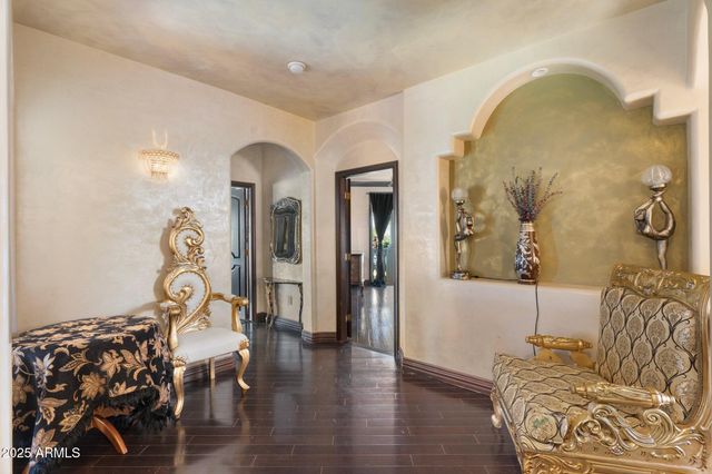 2728 W ARDMORE Road, Laveen, AZ 85339