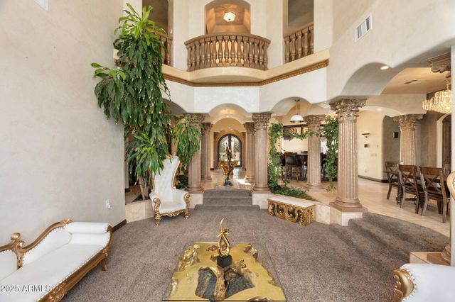 2728 W ARDMORE Road, Laveen, AZ 85339