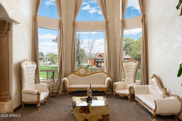 2728 W ARDMORE Road, Laveen, AZ 85339