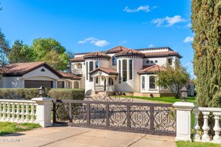 2728 W ARDMORE Road, Laveen, AZ 85339