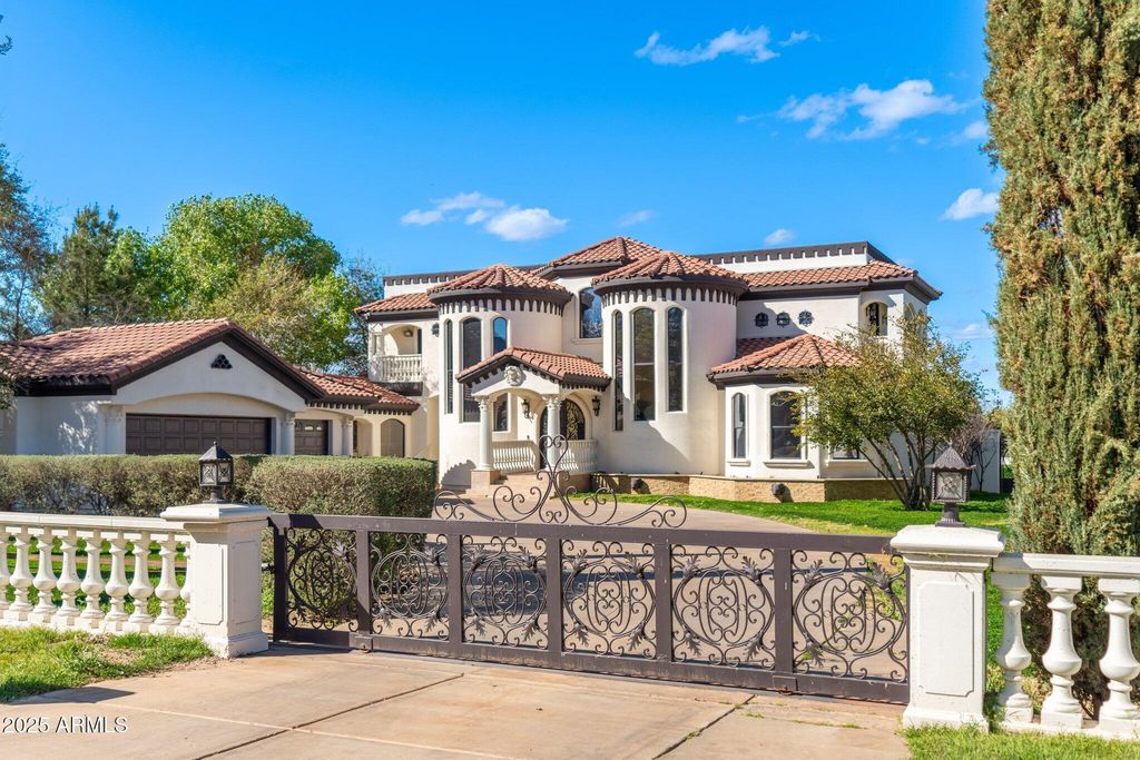 2728 W ARDMORE Road, Laveen, AZ 85339