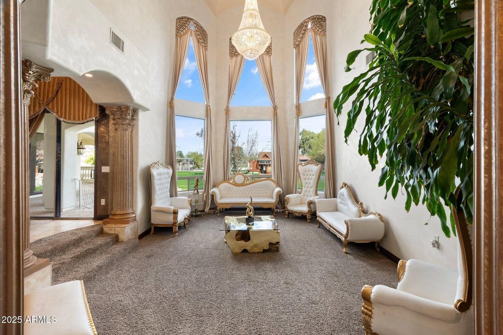 2728 W ARDMORE Road, Laveen, AZ 85339 — photo 3