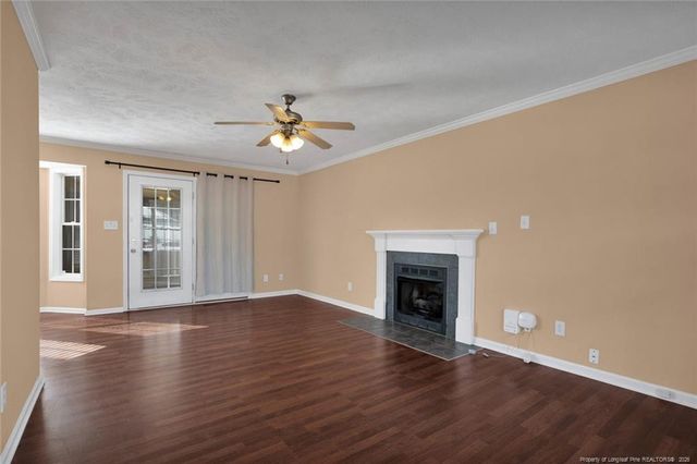 2460 Saltwood Drive, Fayetteville, NC 28306