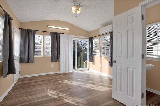 2460 Saltwood Drive, Fayetteville, NC 28306