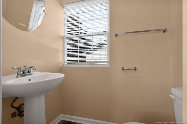 2460 Saltwood Drive, Fayetteville, NC 28306