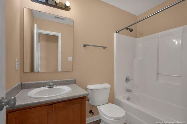 2460 Saltwood Drive, Fayetteville, NC 28306