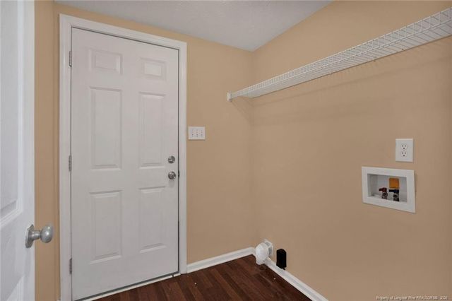 2460 Saltwood Drive, Fayetteville, NC 28306