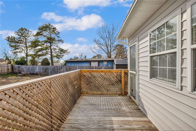 2460 Saltwood Drive, Fayetteville, NC 28306