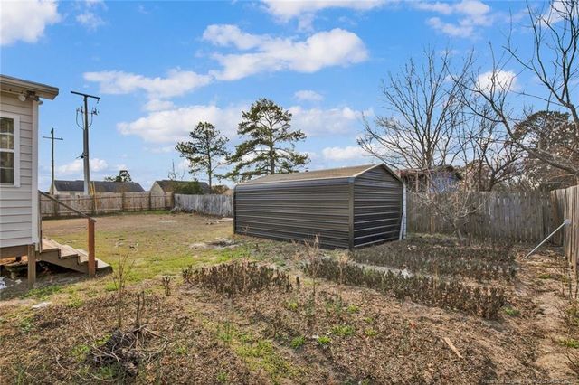 2460 Saltwood Drive, Fayetteville, NC 28306