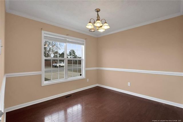 2460 Saltwood Drive, Fayetteville, NC 28306