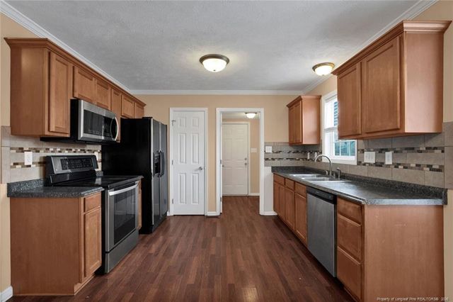 2460 Saltwood Drive, Fayetteville, NC 28306