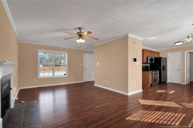 2460 Saltwood Drive, Fayetteville, NC 28306