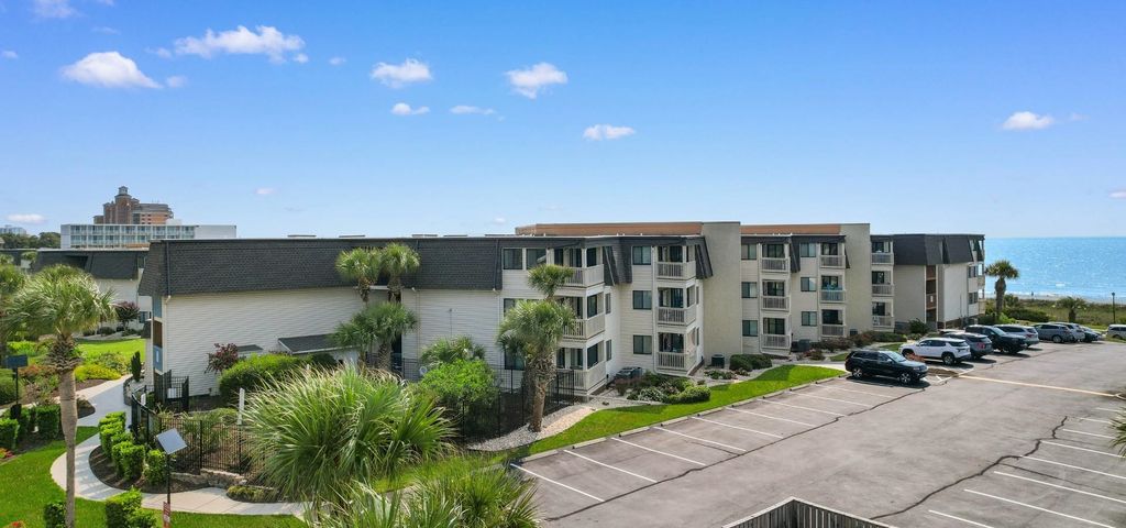 5601 N Ocean Blvd # C-315, Myrtle Beach, SC 29577 — photo 2