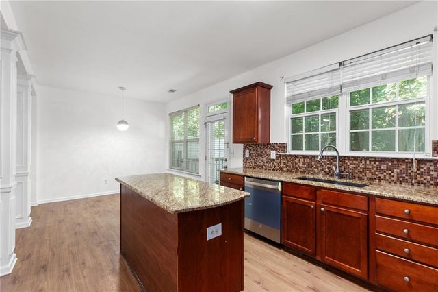 2610 Pierce Brennen Court, Lawrenceville, GA 30043