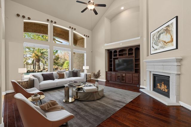 28527 Wild Mustang Lane, Fulshear, TX 77441