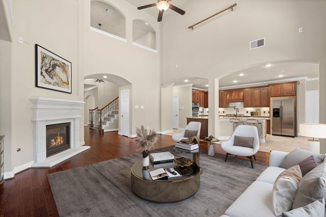 28527 Wild Mustang Lane, Fulshear, TX 77441