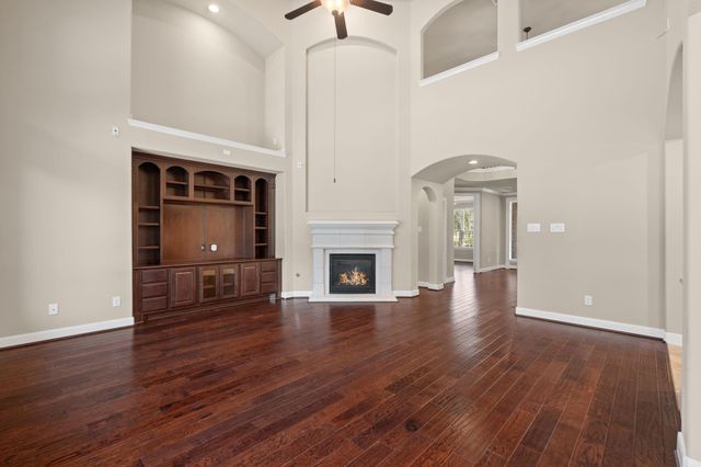 28527 Wild Mustang Lane, Fulshear, TX 77441