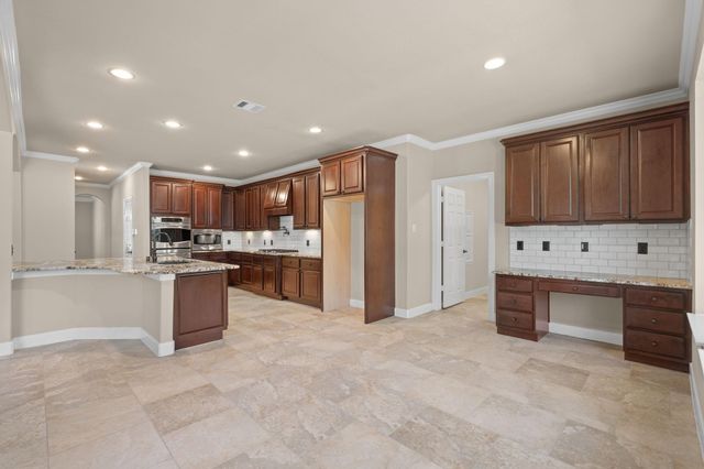 28527 Wild Mustang Lane, Fulshear, TX 77441