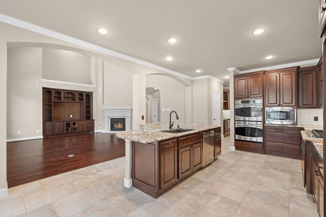 28527 Wild Mustang Lane, Fulshear, TX 77441