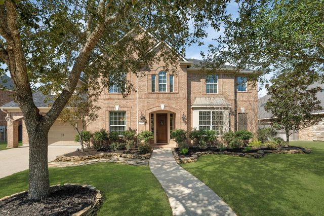 28527 Wild Mustang Lane, Fulshear, TX 77441