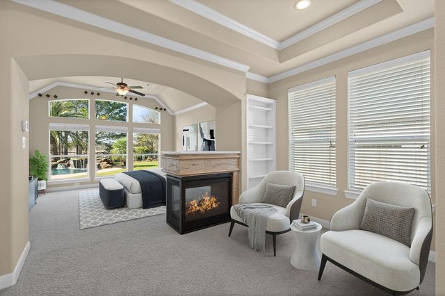 28527 Wild Mustang Lane, Fulshear, TX 77441