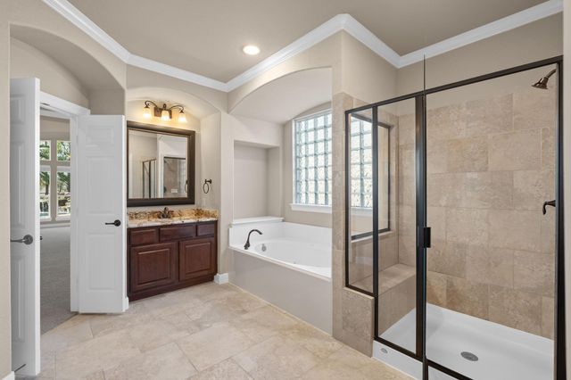 28527 Wild Mustang Lane, Fulshear, TX 77441