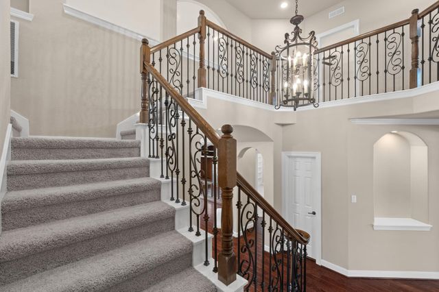 28527 Wild Mustang Lane, Fulshear, TX 77441