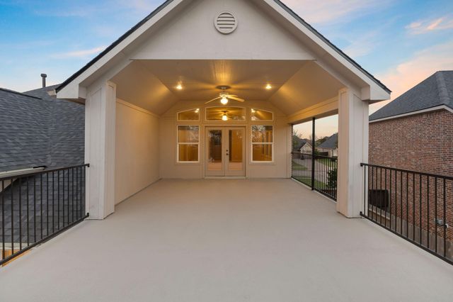 28527 Wild Mustang Lane, Fulshear, TX 77441