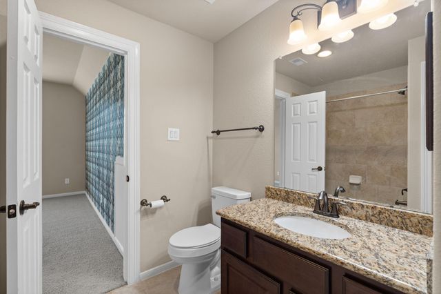 28527 Wild Mustang Lane, Fulshear, TX 77441