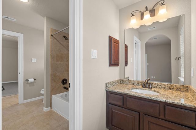 28527 Wild Mustang Lane, Fulshear, TX 77441