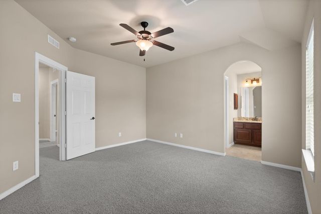 28527 Wild Mustang Lane, Fulshear, TX 77441